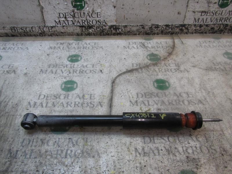 Recambio de amortiguador trasero izquierdo para hyundai i10 1.2 cat referencia OEM IAM 55310B9050  