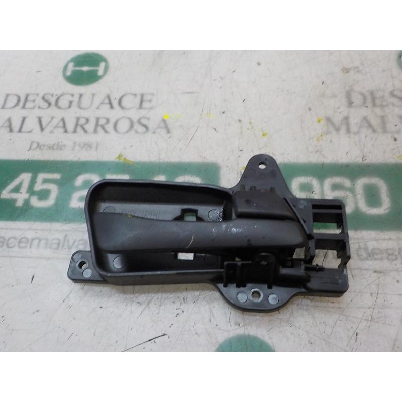 Recambio de maneta interior trasera derecha para hyundai i30cw classic referencia OEM IAM 836202L000XP  