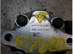 Recambio de bomba direccion para kia carens 2.0 turbodiesel cat referencia OEM IAM    2