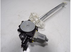 Recambio de elevalunas trasero derecho para honda civic tourer (fk) 1.6 dtec cat referencia OEM IAM 72710TV0E11 412020  2