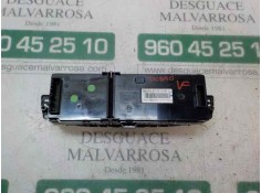 Recambio de mando climatizador para renault megane iii berlina 5 p authentique referencia OEM IAM 275103596R 275100007R  2