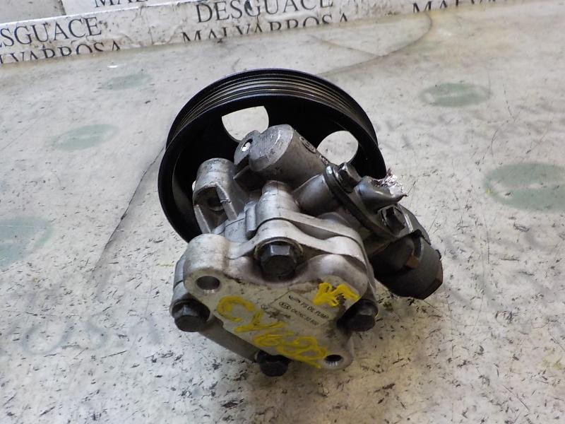 Recambio de bomba direccion para kia carens 2.0 turbodiesel cat referencia OEM IAM   