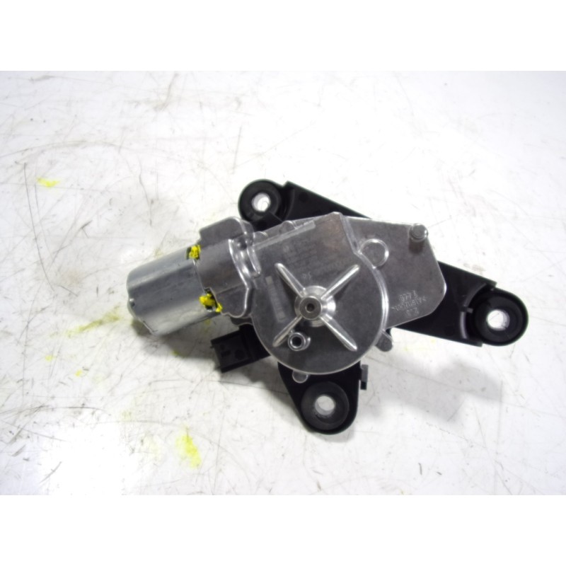 Recambio de motor limpia trasero para peugeot 208 (p2) 1.2 puretech referencia OEM IAM 9819900080 9819900080 