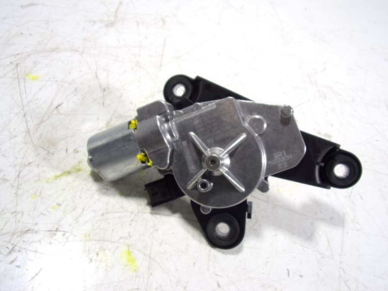 Recambio de motor limpia trasero para peugeot 208 (p2) 1.2 puretech referencia OEM IAM 9819900080 9819900080 