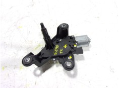 Recambio de motor limpia trasero para peugeot 208 (p2) 1.2 puretech referencia OEM IAM 9819900080 9819900080  2