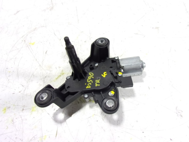 Recambio de motor limpia trasero para peugeot 208 (p2) 1.2 puretech referencia OEM IAM 9819900080 9819900080 