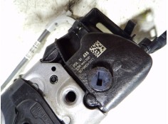 Recambio de cerradura puerta delantera derecha para opel combo cargo (e) 1.6 16v cdti dpf referencia OEM IAM 9816343380  107M045 2