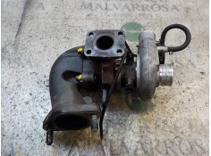Recambio de turbocompresor para kia carens 2.0 turbodiesel cat referencia OEM IAM    2