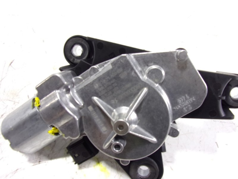 Recambio de motor limpia trasero para peugeot 208 (p2) 1.2 puretech referencia OEM IAM 9819900080 9819900080 