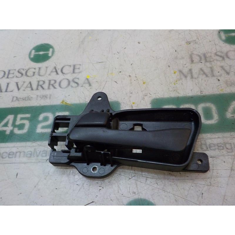 Recambio de maneta interior trasera izquierda para hyundai i30cw classic referencia OEM IAM 836102L000XP  