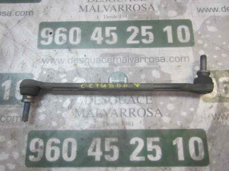 Recambio de tirante delantero derecho para renault scenic iii grand dynamique referencia OEM IAM 546180002R  