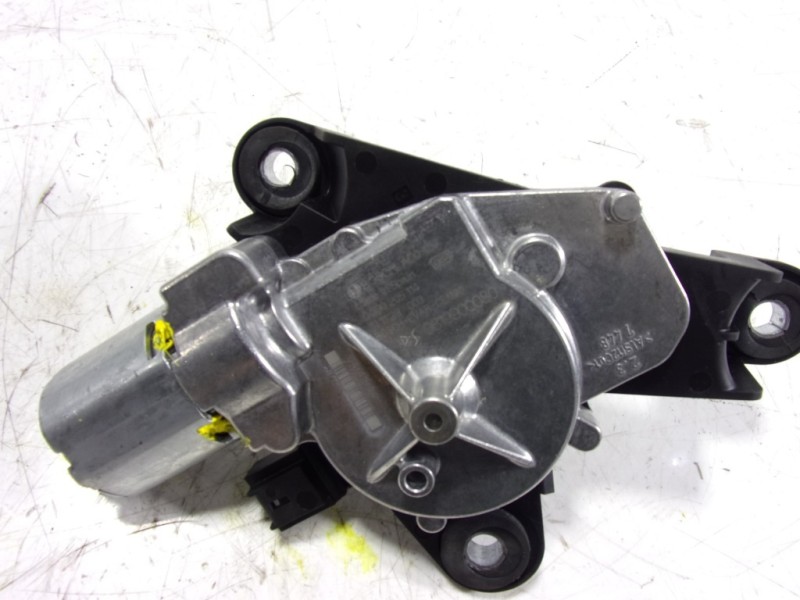 Recambio de motor limpia trasero para peugeot 208 (p2) 1.2 puretech referencia OEM IAM 9819900080 9819900080 