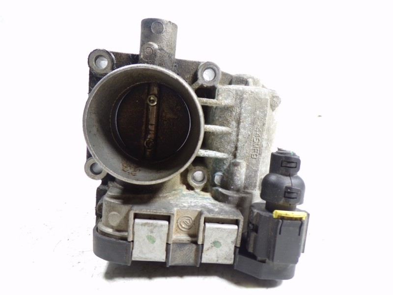 Recambio de caja mariposa para alfa romeo mito (145) 1.4 8v cat referencia OEM IAM 77363793  