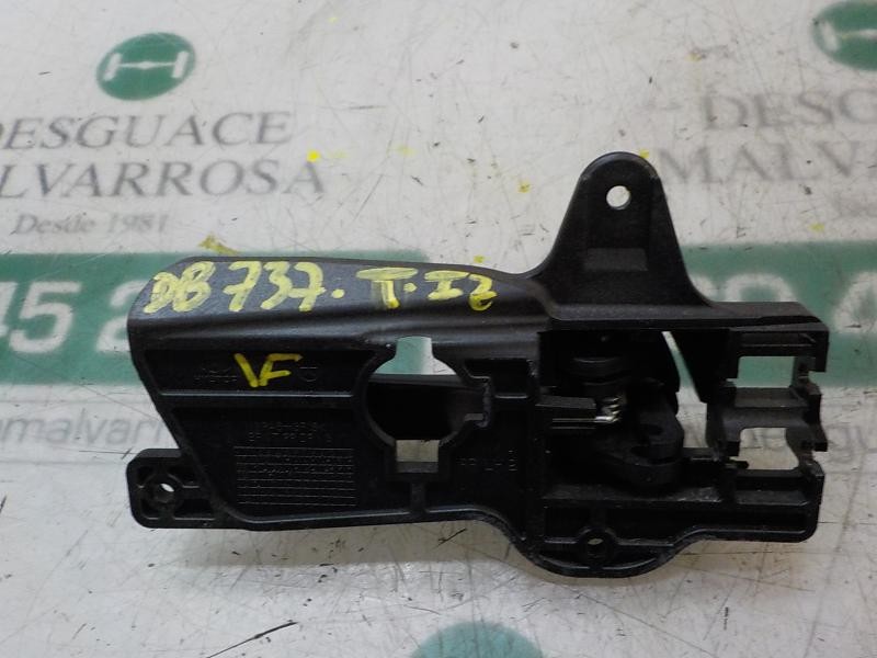 Recambio de maneta interior trasera izquierda para hyundai i30cw classic referencia OEM IAM 836102L000XP  