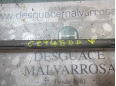 Recambio de tirante delantero derecho para renault scenic iii grand dynamique referencia OEM IAM 546180002R   2