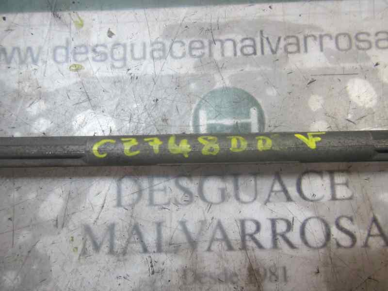 Recambio de tirante delantero derecho para renault scenic iii grand dynamique referencia OEM IAM 546180002R  