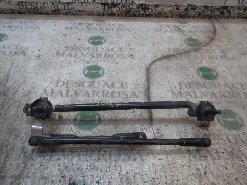 Recambio de articulacion limpia delantero para hyundai i10 1.2 cat referencia OEM IAM 98120B4000  