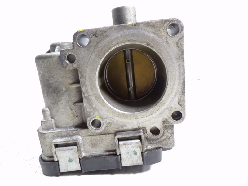 Recambio de caja mariposa para alfa romeo mito (145) 1.4 8v cat referencia OEM IAM 77363793  