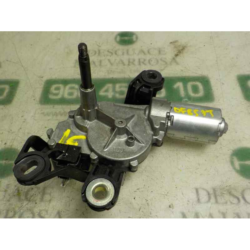 Recambio de motor limpia trasero para volkswagen golf vi (5k1) 1.6 tdi dpf referencia OEM IAM   