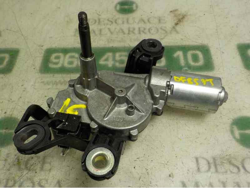 Recambio de motor limpia trasero para volkswagen golf vi (5k1) 1.6 tdi dpf referencia OEM IAM   