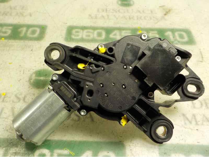 Recambio de motor limpia trasero para volkswagen golf vi (5k1) 1.6 tdi dpf referencia OEM IAM   