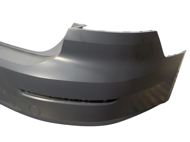 Recambio de paragolpes trasero para volkswagen arteon (3h7) 2.0 tdi referencia OEM IAM  3G8807421 