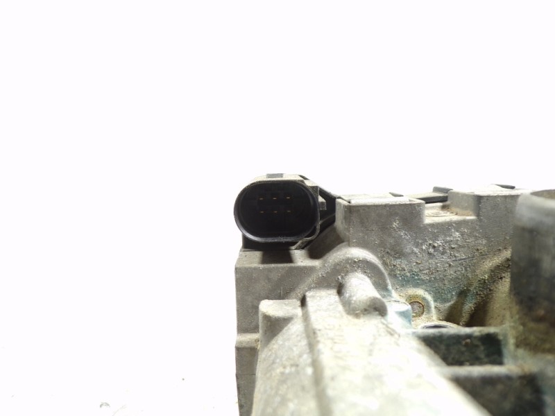 Recambio de caja mariposa para alfa romeo mito (145) 1.4 8v cat referencia OEM IAM 77363793  