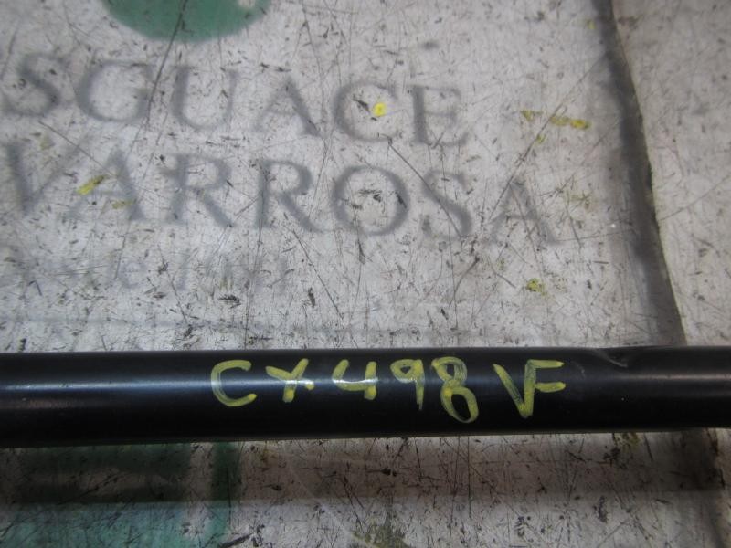 Recambio de articulacion limpia delantero para hyundai i10 1.2 cat referencia OEM IAM 98120B4000  