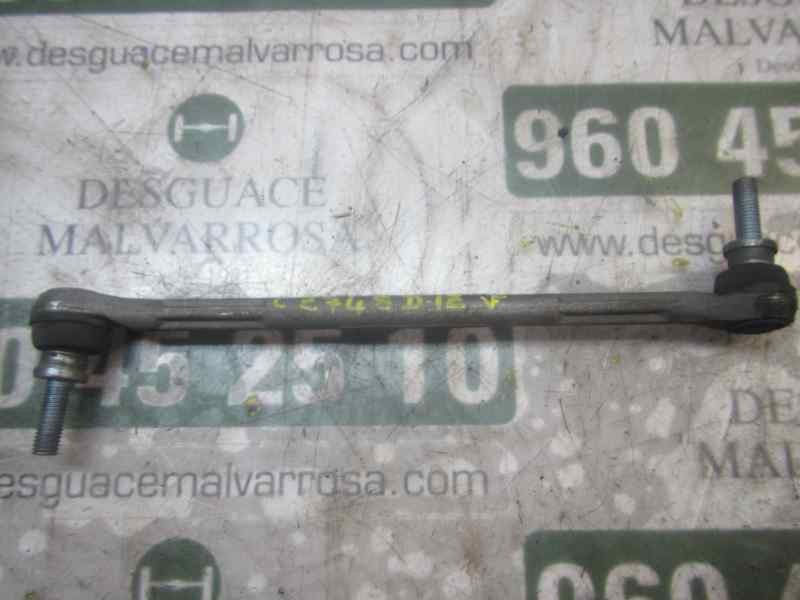Recambio de tirante delantero izquierdo para renault scenic iii grand dynamique referencia OEM IAM 546180002R  