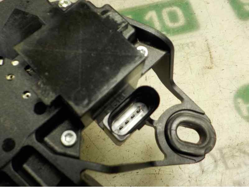 Recambio de motor limpia trasero para volkswagen golf vi (5k1) 1.6 tdi dpf referencia OEM IAM   