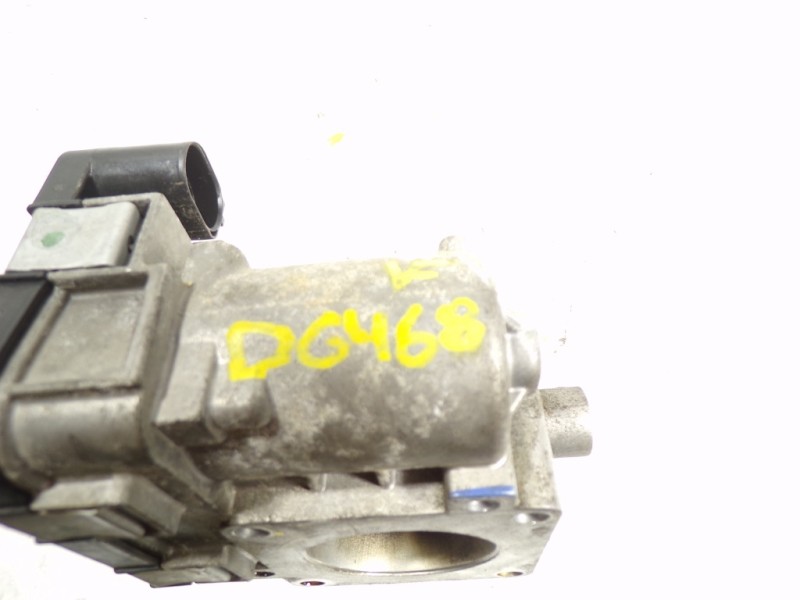 Recambio de caja mariposa para alfa romeo mito (145) 1.4 8v cat referencia OEM IAM 77363793  