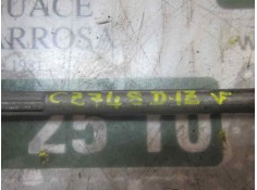 Recambio de tirante delantero izquierdo para renault scenic iii grand dynamique referencia OEM IAM 546180002R   2