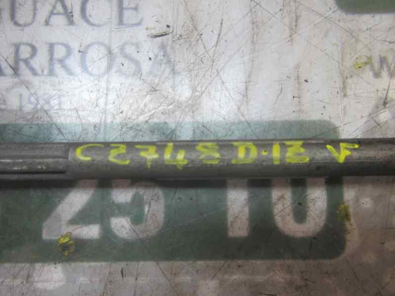 Recambio de tirante delantero izquierdo para renault scenic iii grand dynamique referencia OEM IAM 546180002R  