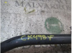 Recambio de barra estabilizadora delantera para hyundai i10 1.2 cat referencia OEM IAM 54810B9000   2