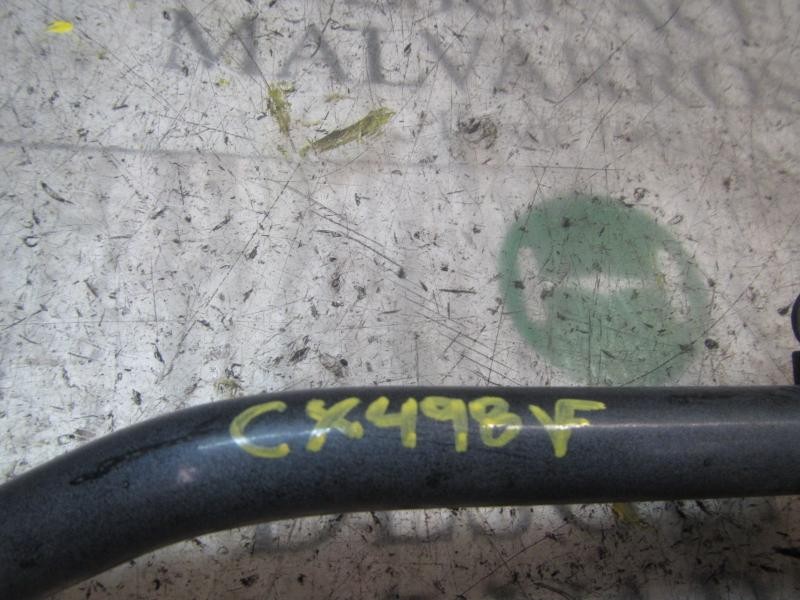 Recambio de barra estabilizadora delantera para hyundai i10 1.2 cat referencia OEM IAM 54810B9000  