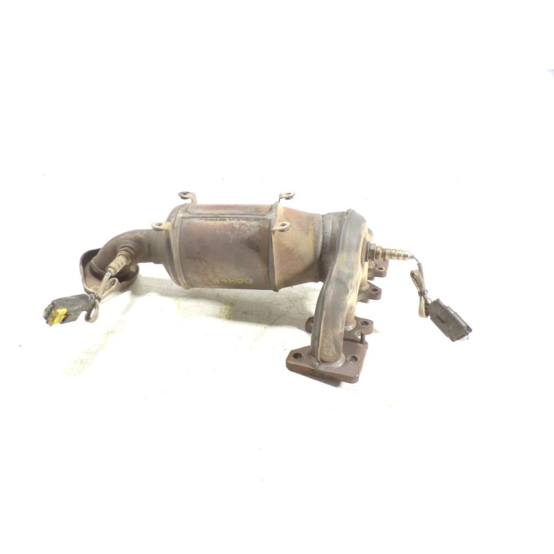 Recambio de catalizador para alfa romeo mito (145) 1.4 8v cat referencia OEM IAM 51864892  