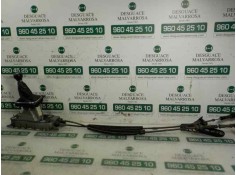 Recambio de palanca cambio para volkswagen golf vi (5k1) 1.6 tdi dpf referencia OEM IAM   