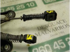Recambio de palanca cambio para volkswagen golf vi (5k1) 1.6 tdi dpf referencia OEM IAM    2