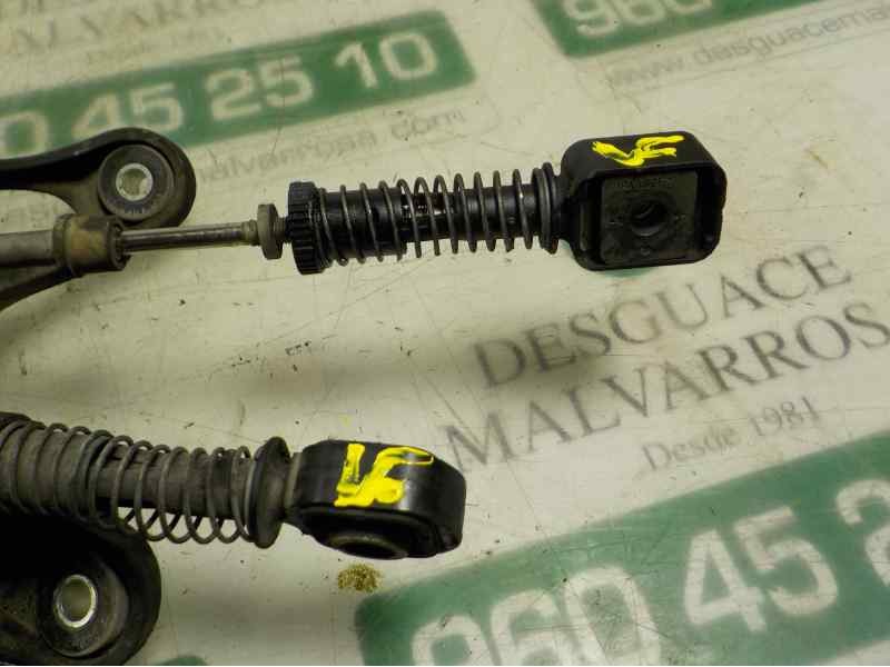 Recambio de palanca cambio para volkswagen golf vi (5k1) 1.6 tdi dpf referencia OEM IAM   