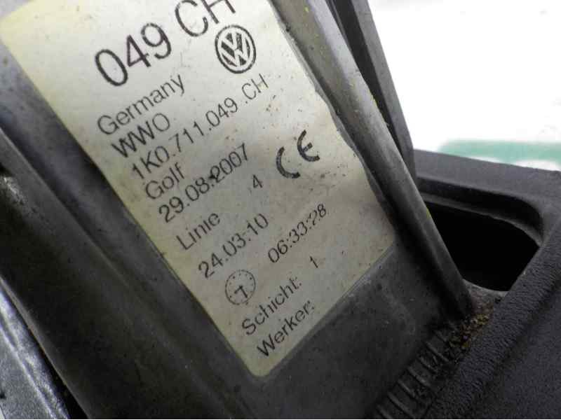 Recambio de palanca cambio para volkswagen golf vi (5k1) 1.6 tdi dpf referencia OEM IAM   
