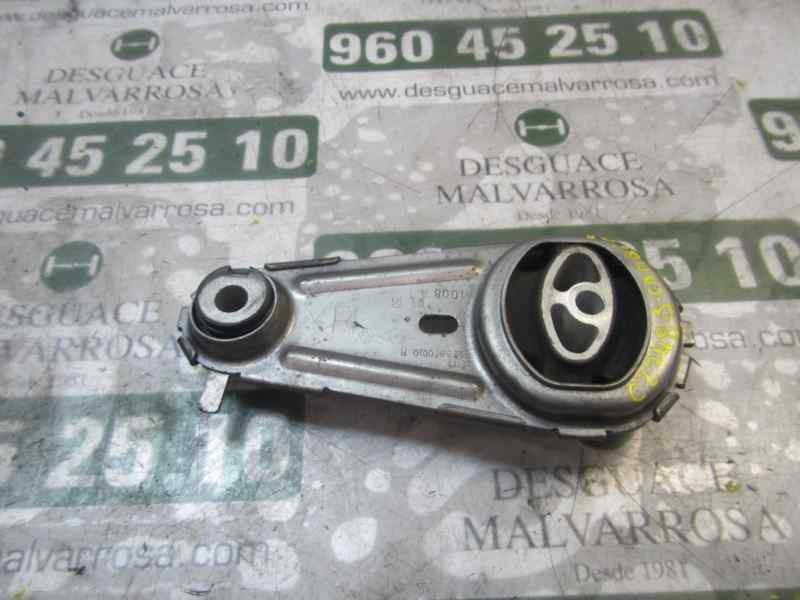 Recambio de soporte cambio para renault scenic iii grand dynamique referencia OEM IAM 112380010R  