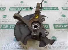 Recambio de mangueta delantera izquierda para ford tourneo courier (c4a) 1.5 tdci cat referencia OEM IAM 1834242   2