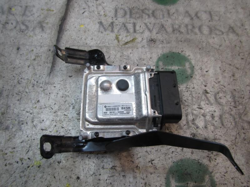 Recambio de centralita motor uce para hyundai i10 1.2 cat referencia OEM IAM 3910104500 3910104500 
