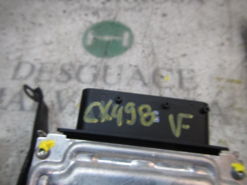 Recambio de centralita motor uce para hyundai i10 1.2 cat referencia OEM IAM 3910104500 3910104500 