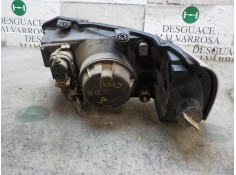 Recambio de faro derecho para land rover freelander (ln) 2.0 turbodiesel referencia OEM IAM    2