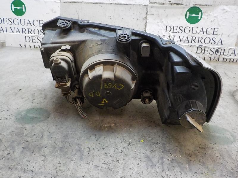 Recambio de faro derecho para land rover freelander (ln) 2.0 turbodiesel referencia OEM IAM   