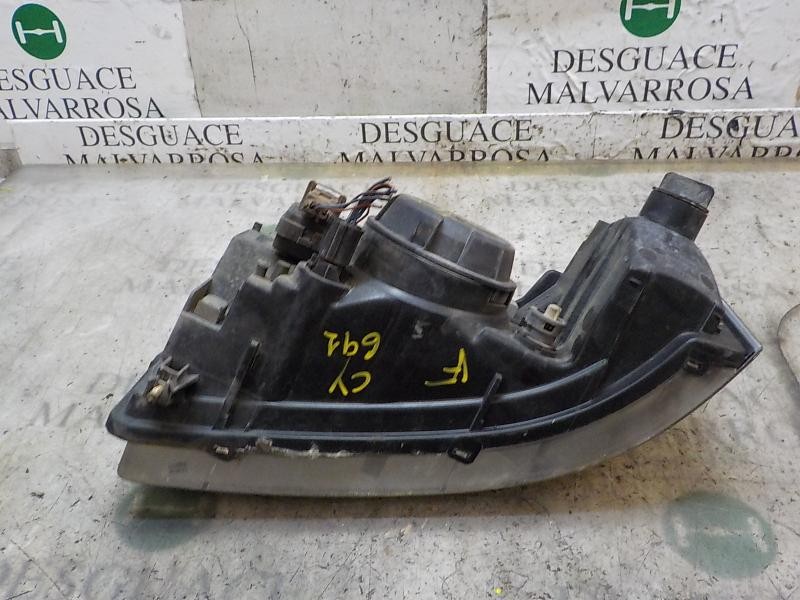 Recambio de faro derecho para land rover freelander (ln) 2.0 turbodiesel referencia OEM IAM   