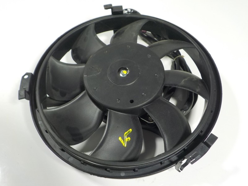Recambio de electroventilador para audi a4 avant (b5) 1.9 tdi referencia OEM IAM  8D0959455C 