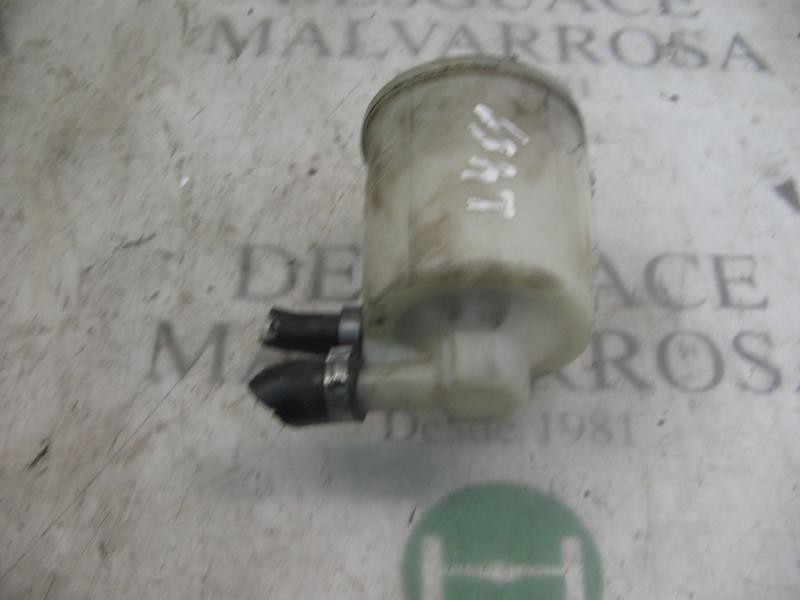 Recambio de deposito servo para mg mg zr 105 referencia OEM IAM   