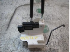 Recambio de cerradura puerta trasera izquierda para hyundai i10 1.2 cat referencia OEM IAM 81410B9020   2